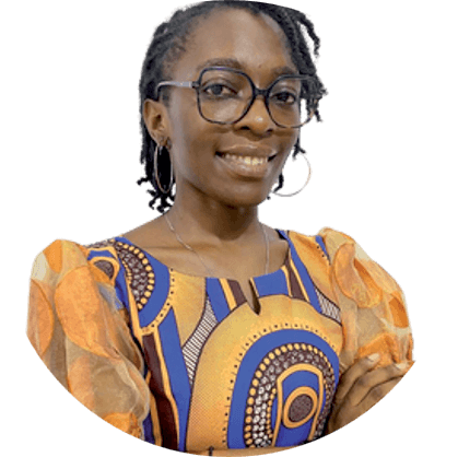 Annick Djomo