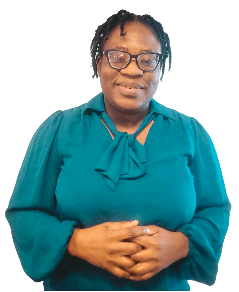 Adeline Njawa